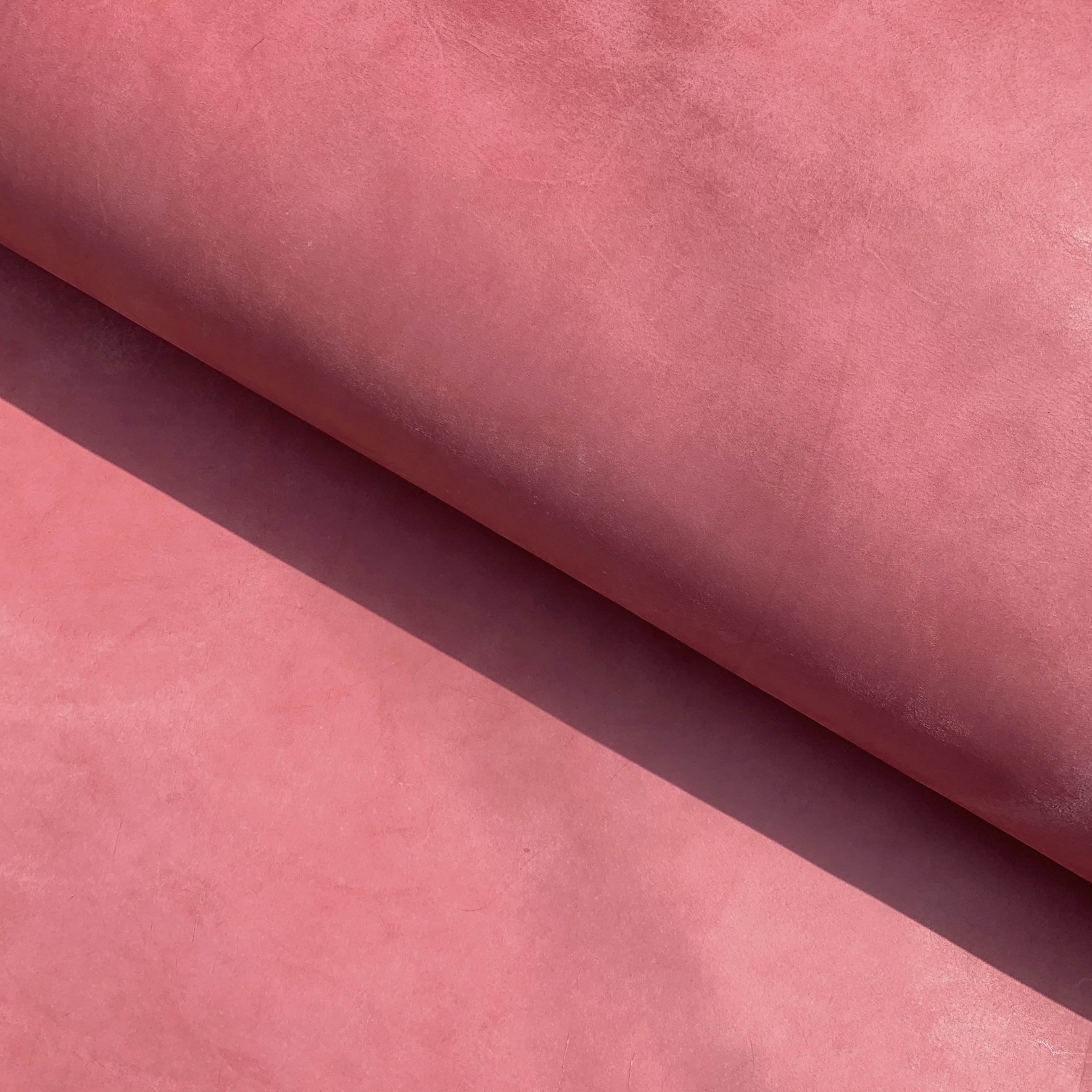 푸에블로 - 블러쉬 핑크 Blush Pink
